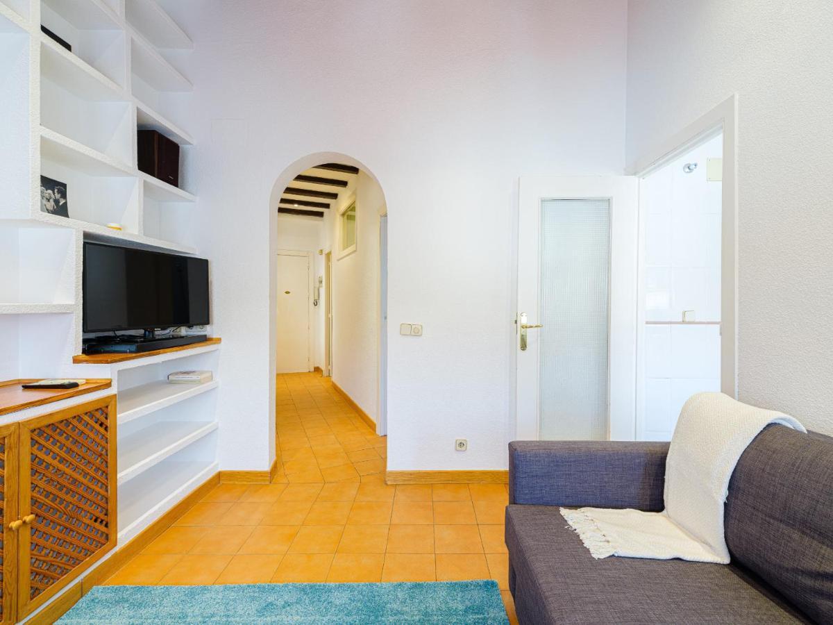 مدريد My City Home Apartamento Reina Sofia المظهر الخارجي الصورة